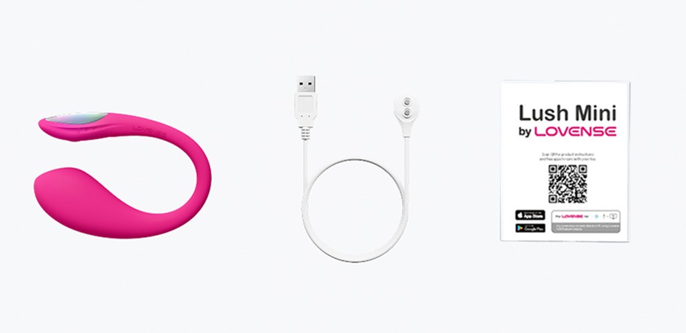 Lush Mini - Afbeelding 17