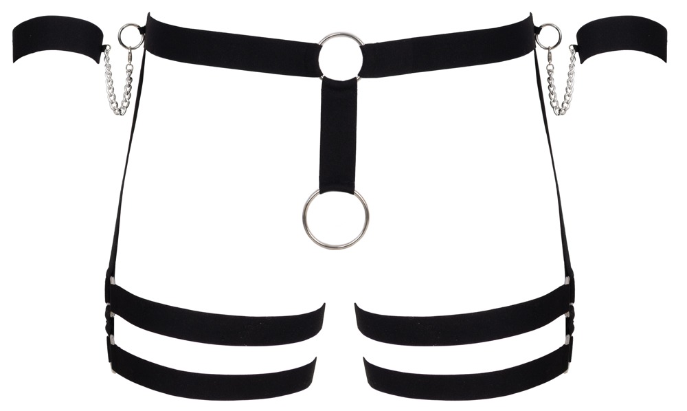 Men's Harness L/XL - Afbeelding 7