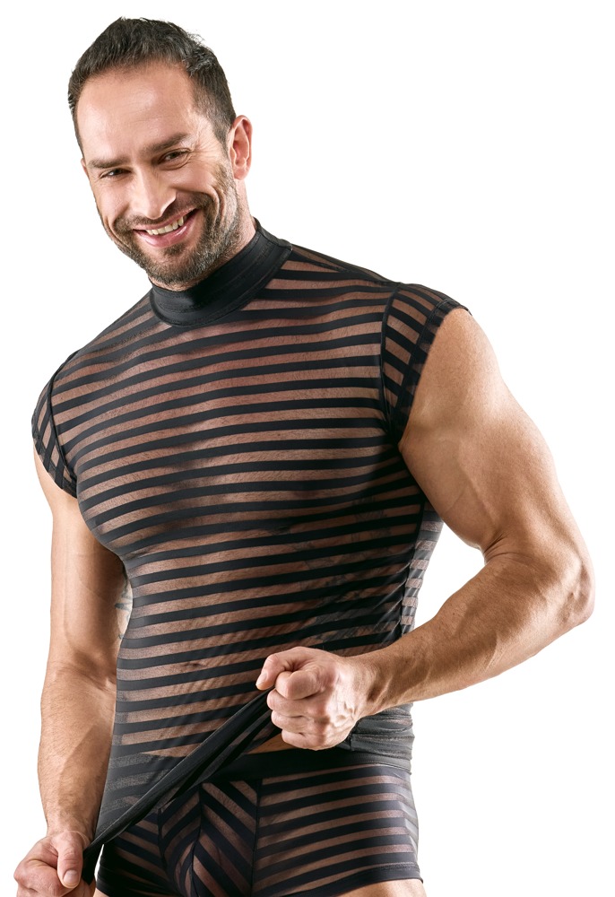 Men's Shirt M - Afbeelding 3