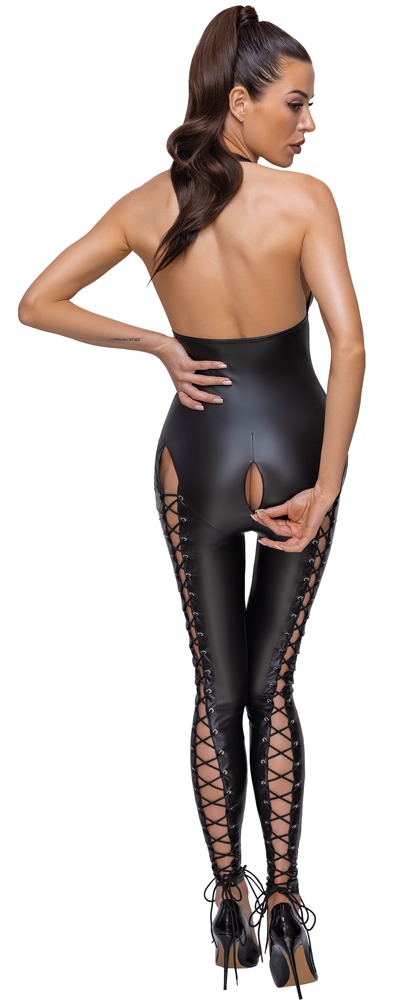 Jumpsuit Lacing M - Afbeelding 7
