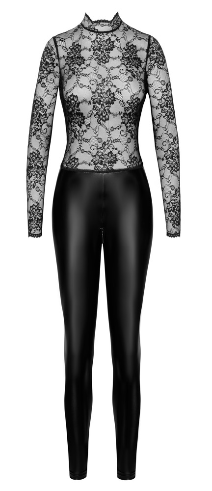 Jumpsuit Lace S - Afbeelding 8