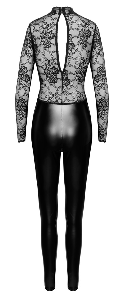 Jumpsuit Lace S - Afbeelding 9