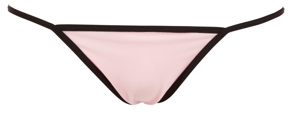 Babydoll pink M - Afbeelding 7