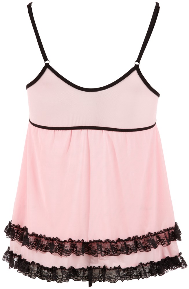 Babydoll pink M - Afbeelding 8