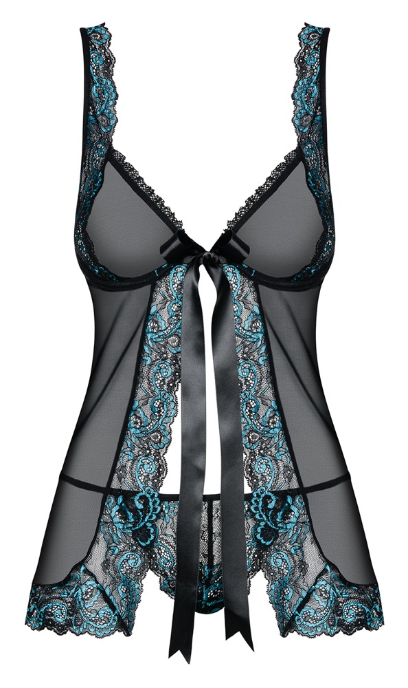 Obsessive Babydoll S/M - Afbeelding 6