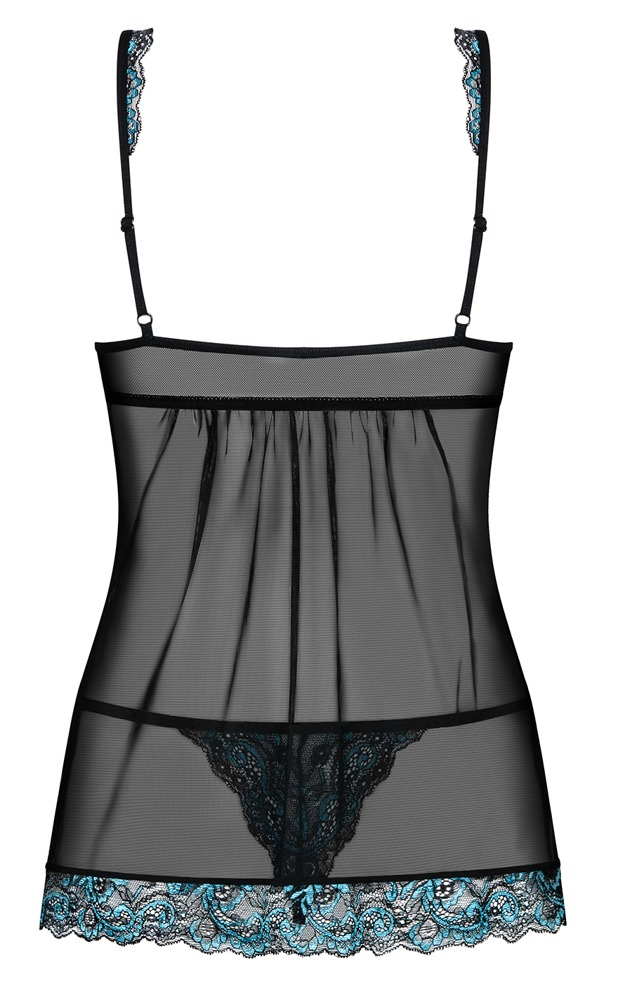 Obsessive Babydoll S/M - Afbeelding 7