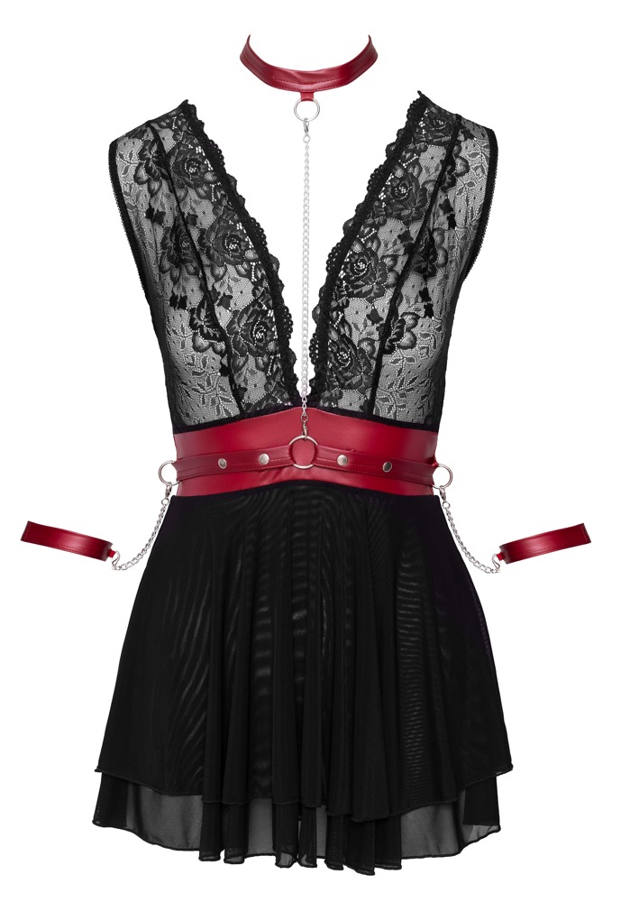 Babydoll Bondage M - Afbeelding 7
