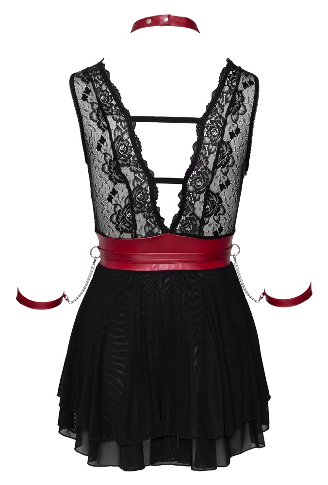 Babydoll Bondage M - Afbeelding 8