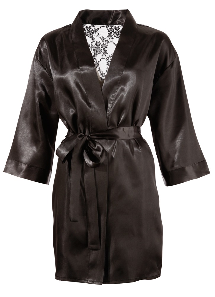 Lace Kimono S/M - Afbeelding 8