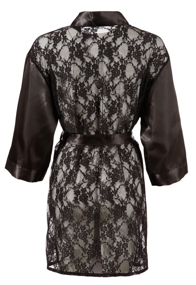 Lace Kimono S/M - Afbeelding 9