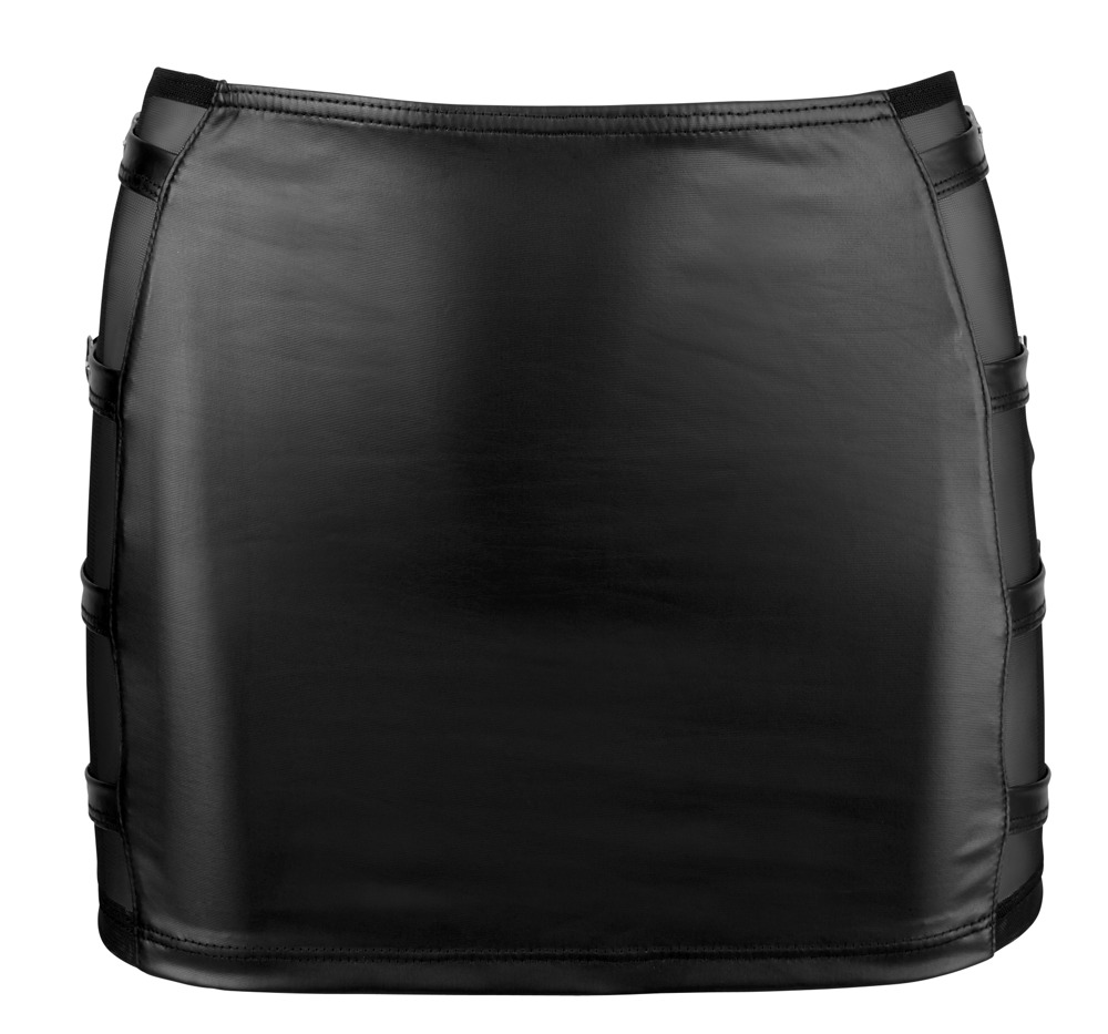 Mini Skirt Buckles S - Afbeelding 5