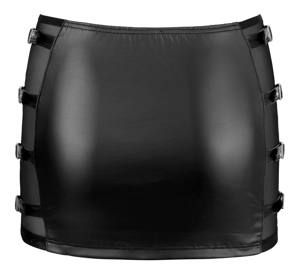 Mini Skirt Buckles S - Afbeelding 7