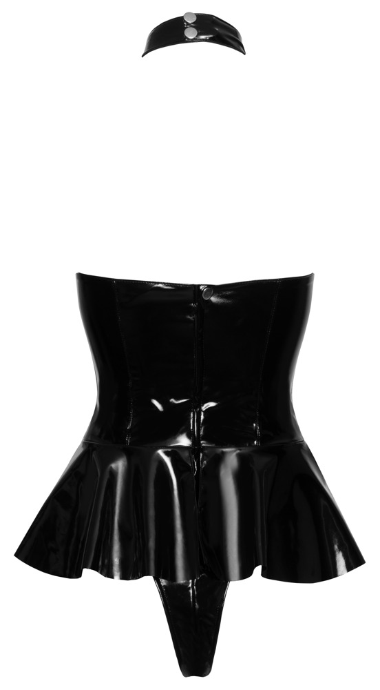 Vinyl Body with Skirt S - Afbeelding 9