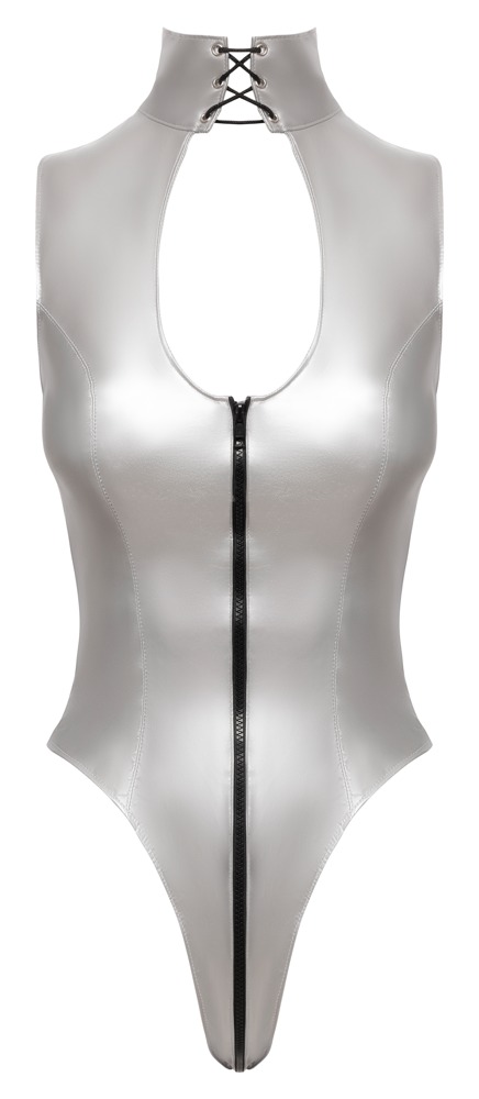 Vinyl Body silver M - Afbeelding 10