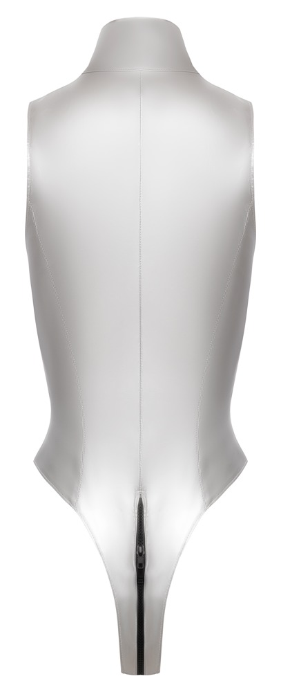 Vinyl Body silver M - Afbeelding 11