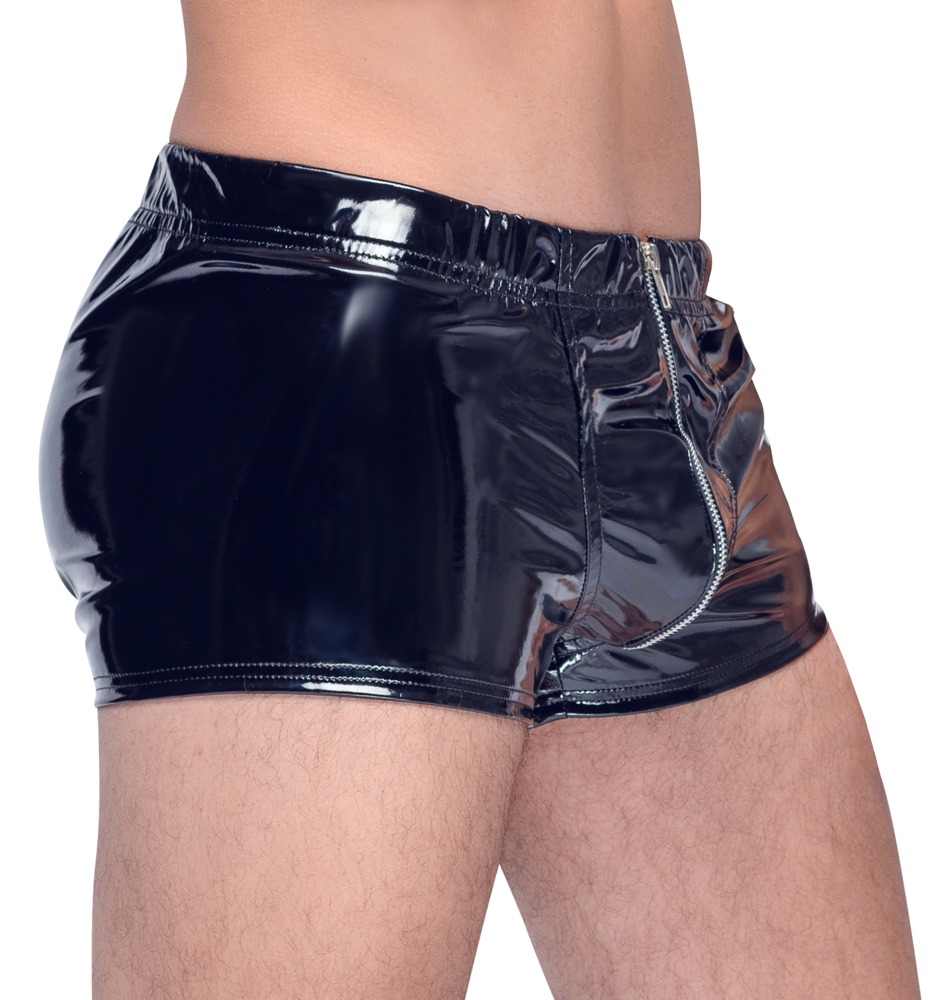 Vinyl M. Pants RV M - Afbeelding 4