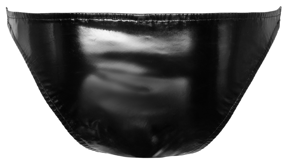 Vinyl Briefs Men S - Afbeelding 8