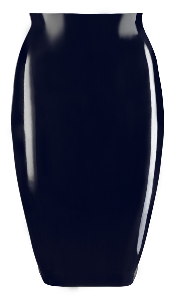 Latex Skirt S - Afbeelding 7