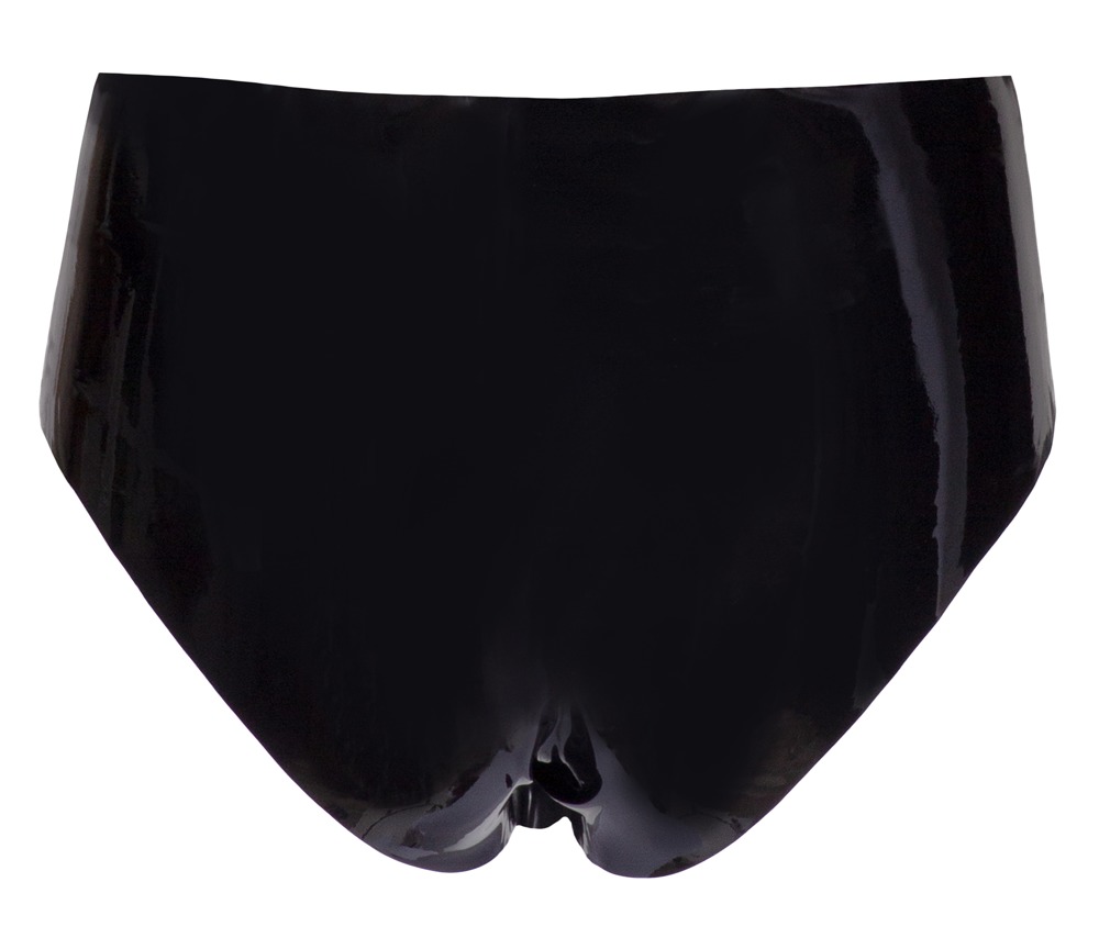 Men's Latex Briefs M - Afbeelding 8