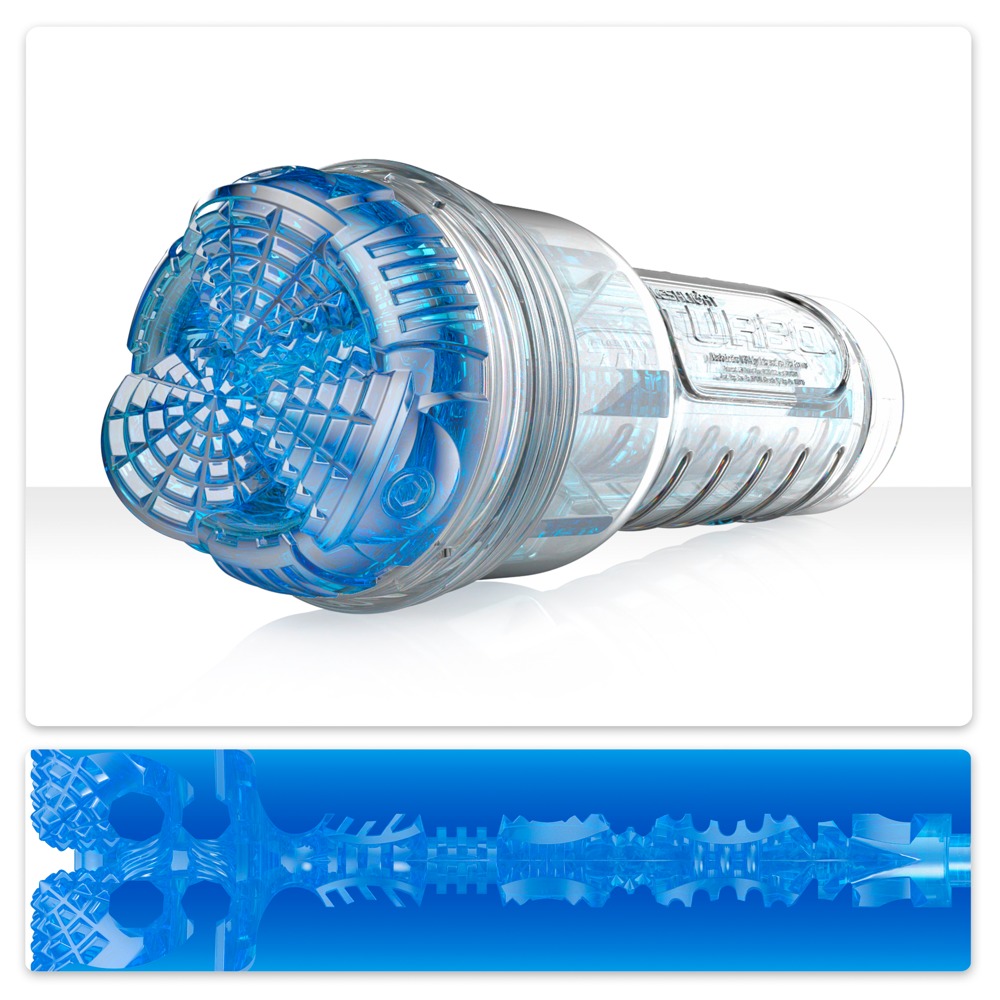 Fleshlight Turbo Core - Afbeelding 3