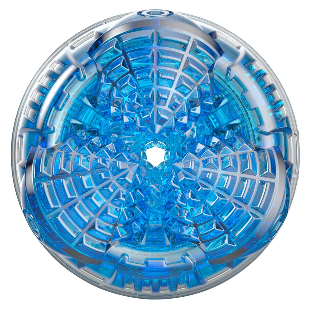 Fleshlight Turbo Core - Afbeelding 5