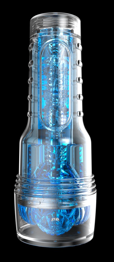 Fleshlight Turbo Core - Afbeelding 6