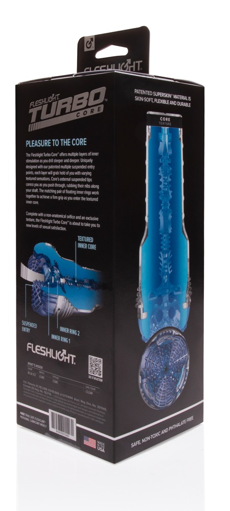 Fleshlight Turbo Core - Afbeelding 7