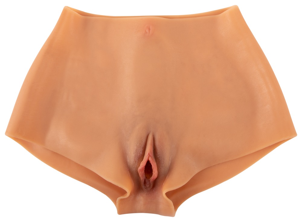Liquid Silicone Pussy Pants - Afbeelding 3