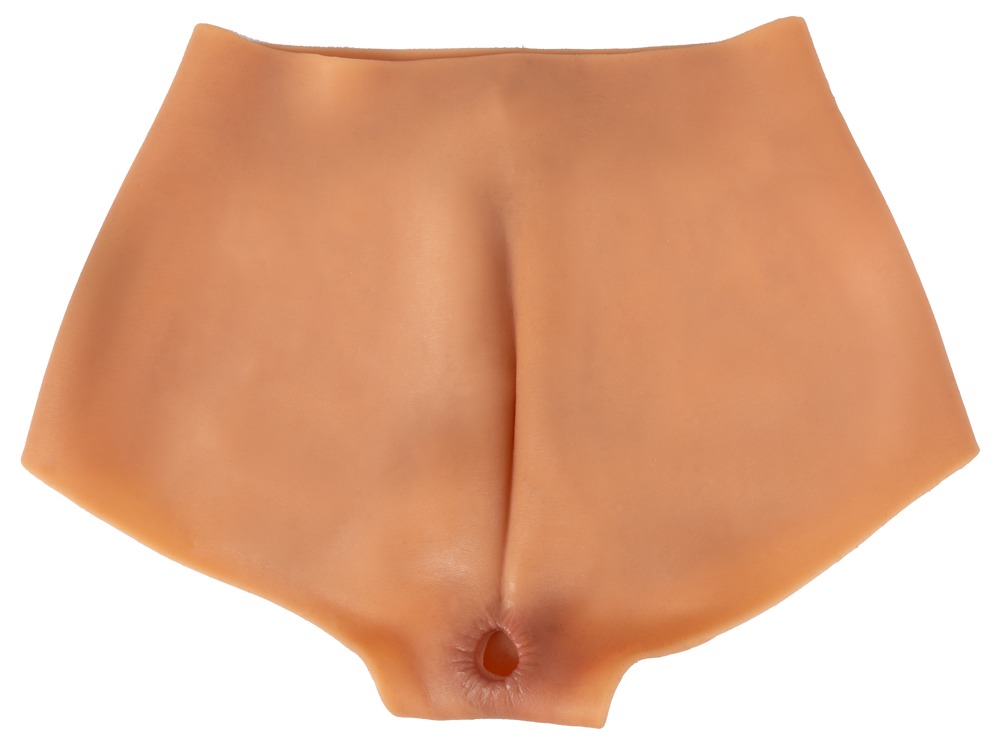 Liquid Silicone Pussy Pants - Afbeelding 4
