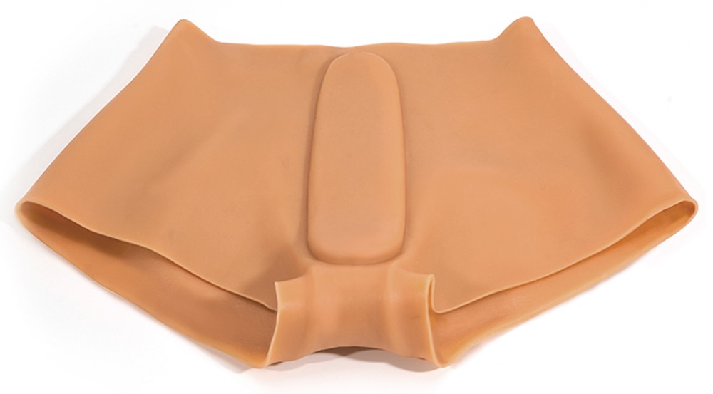 Liquid Silicone Pussy Pants - Afbeelding 5