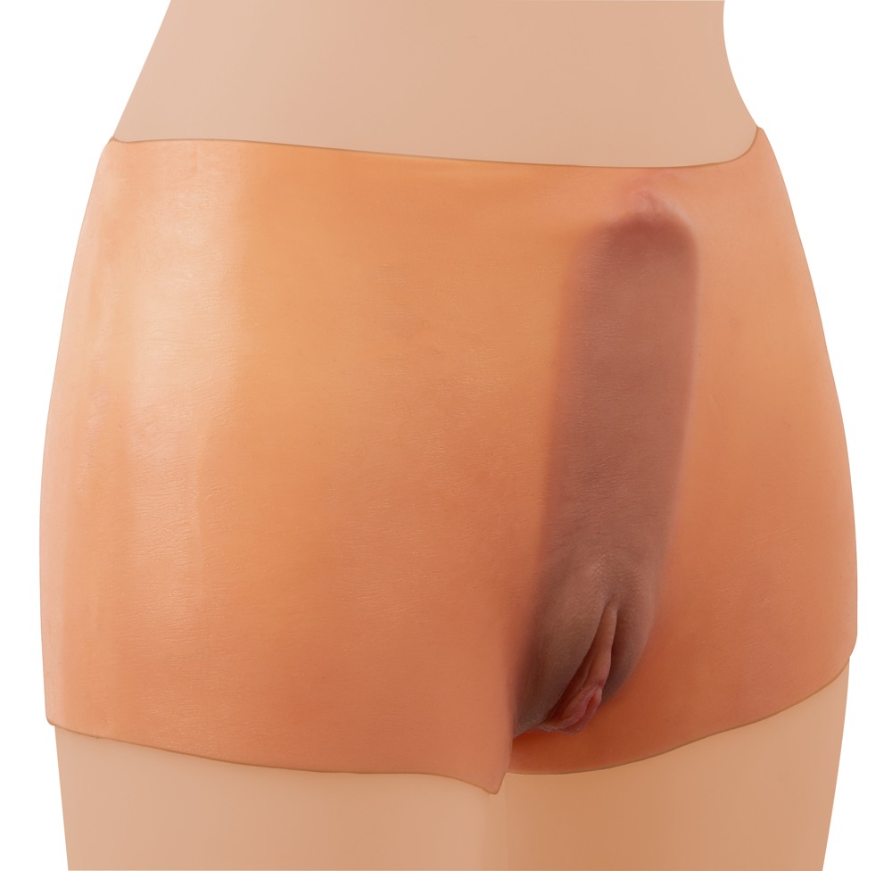 Liquid Silicone Pussy Pants - Afbeelding 7