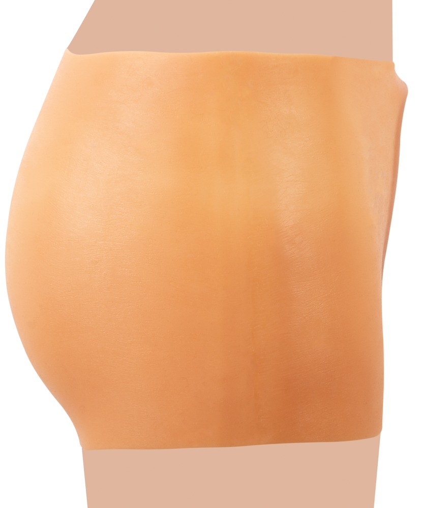 Liquid Silicone Pussy Pants - Afbeelding 8