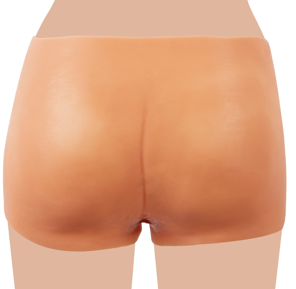 Liquid Silicone Pussy Pants - Afbeelding 9