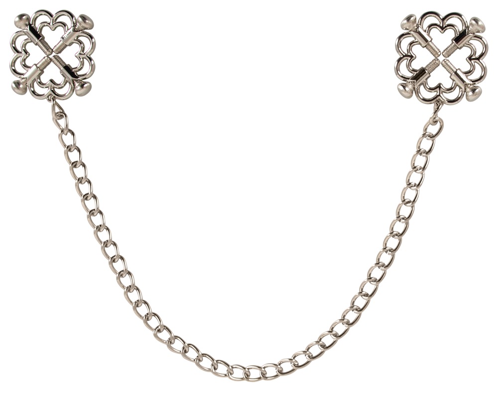 Bad Kitty Nipple Jewellery - Afbeelding 3