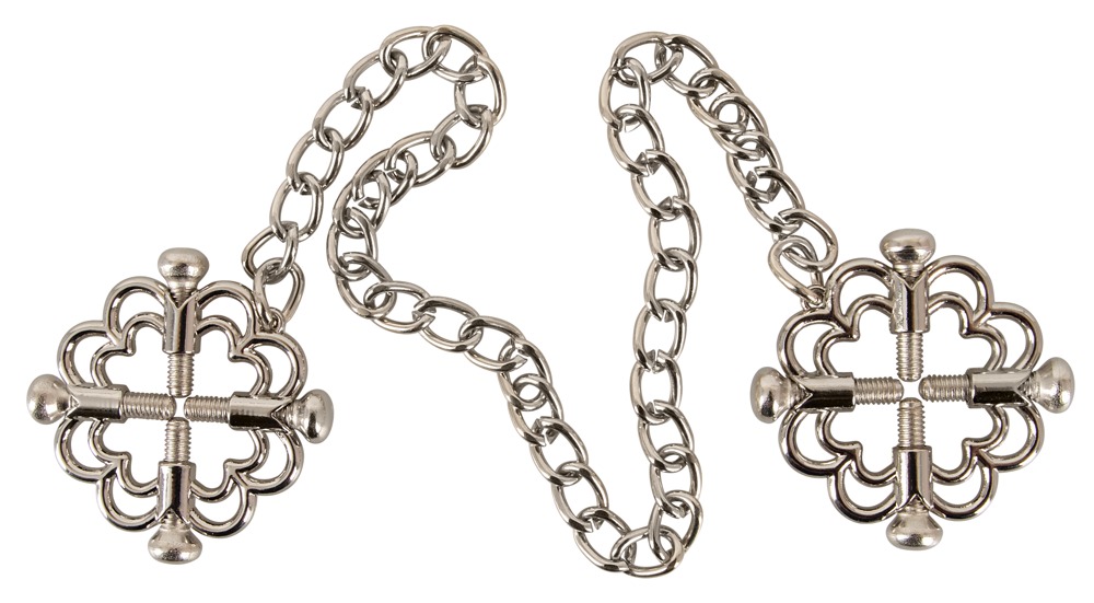 Bad Kitty Nipple Jewellery - Afbeelding 4