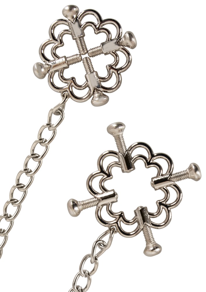 Bad Kitty Nipple Jewellery - Afbeelding 5