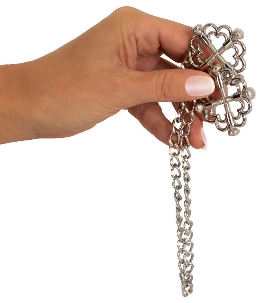 Bad Kitty Nipple Jewellery - Afbeelding 6