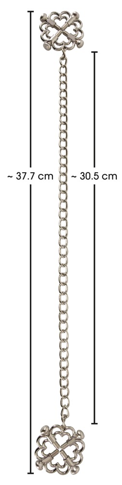 Bad Kitty Nipple Jewellery - Afbeelding 7