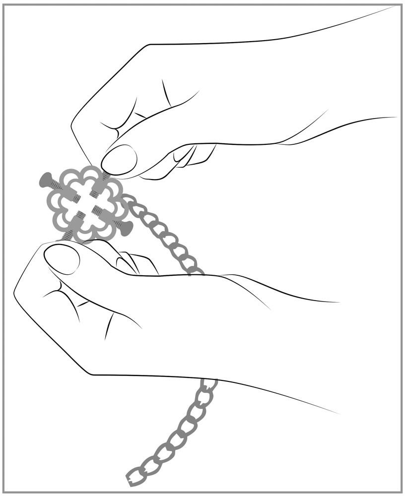 Bad Kitty Nipple Jewellery - Afbeelding 8