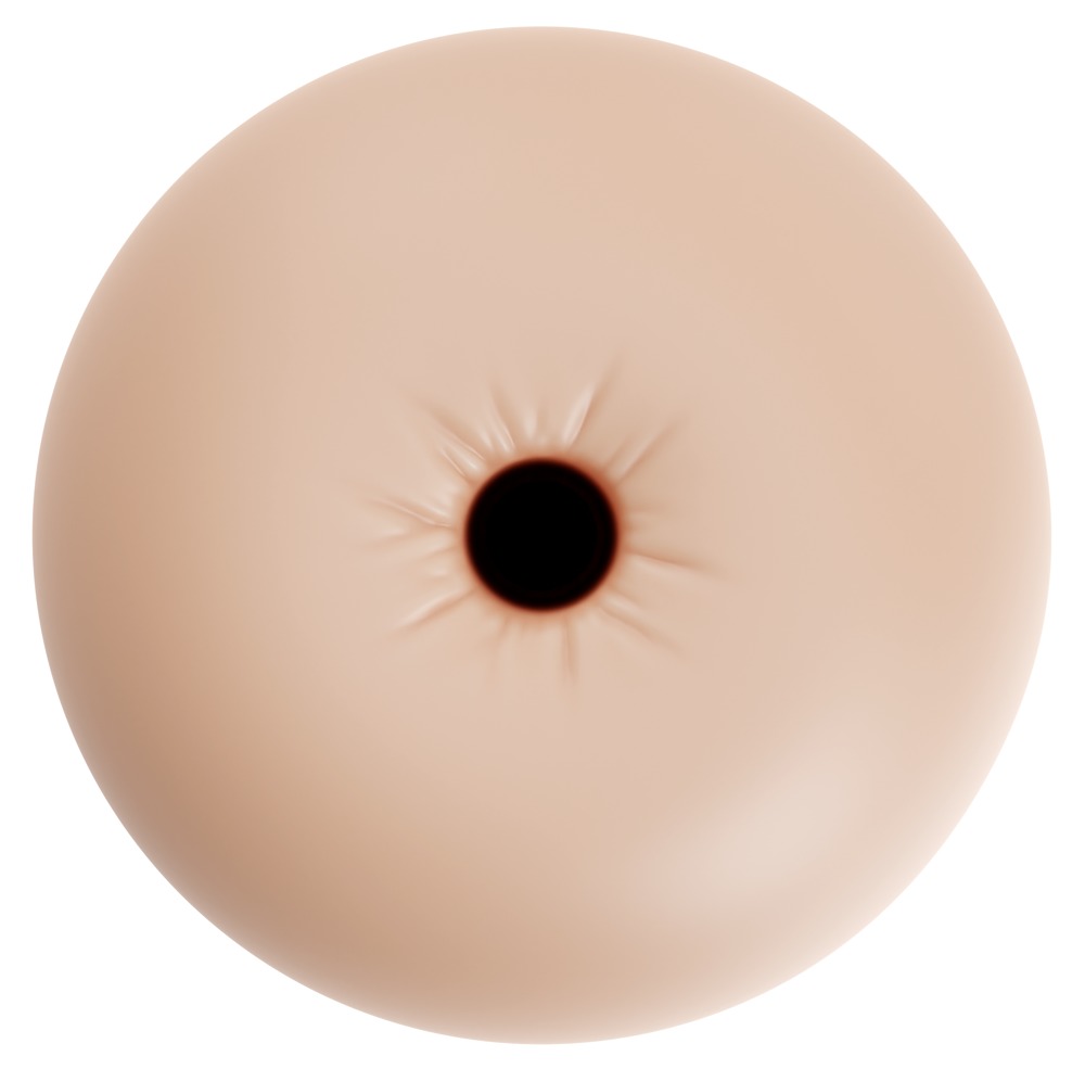 Autoblow AI Ultra Anus Sleeve - Afbeelding 5