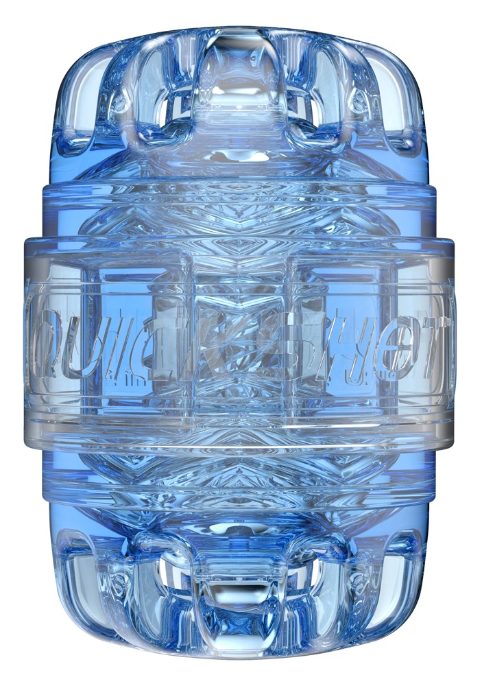 Quickshot Turbo Blue Ice - Afbeelding 5