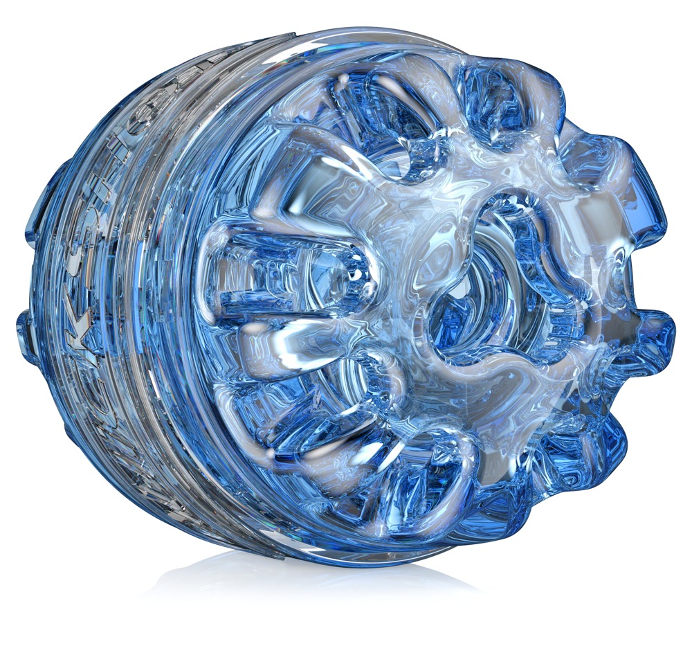 Quickshot Turbo Blue Ice - Afbeelding 6