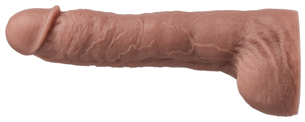 Big Dildo for Lovense Mini Sex - Afbeelding 3