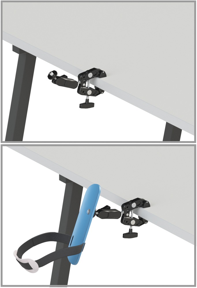 Autoblow Hands-Free Mounting S - Afbeelding 4