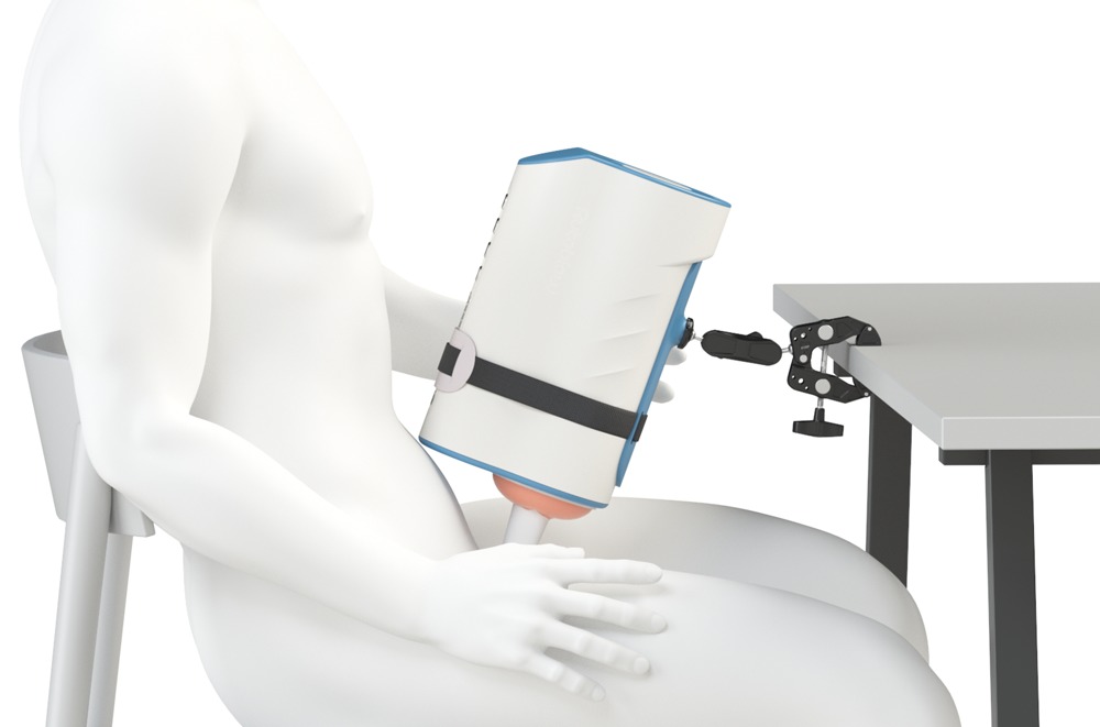 Autoblow Hands-Free Mounting S - Afbeelding 5