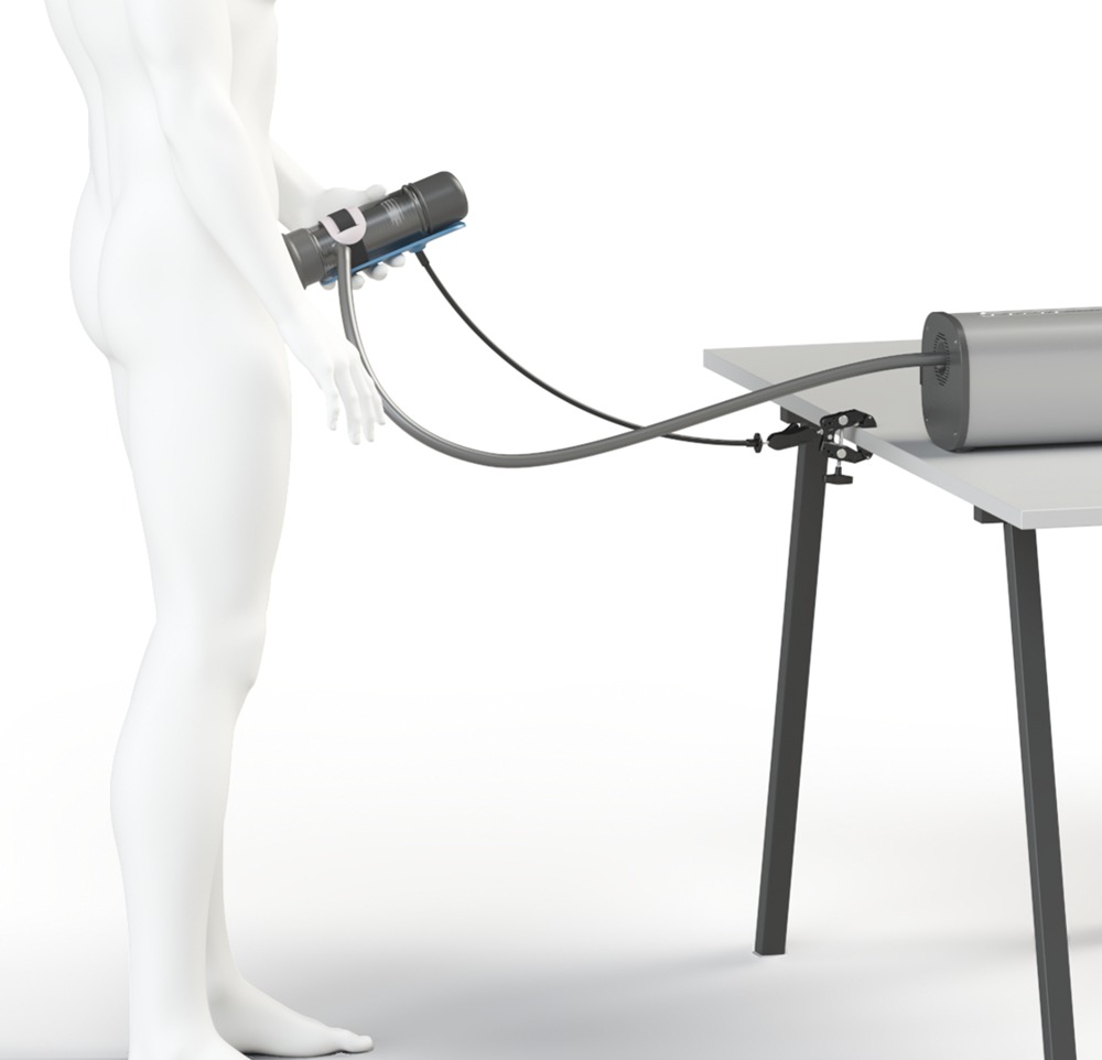Autoblow Hands-Free Mounting S - Afbeelding 7