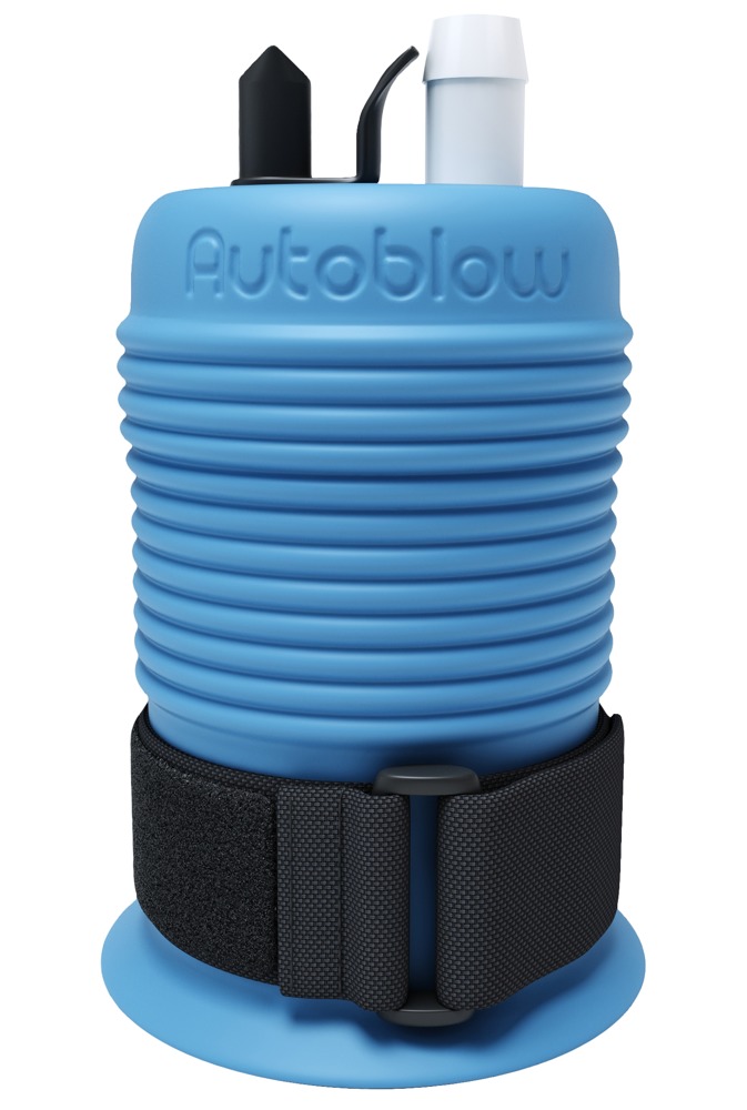 VacuGLIDE Universal Stroking C - Afbeelding 3