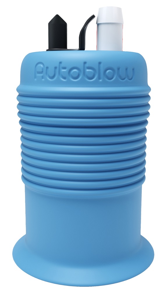 VacuGLIDE Universal Stroking C - Afbeelding 5