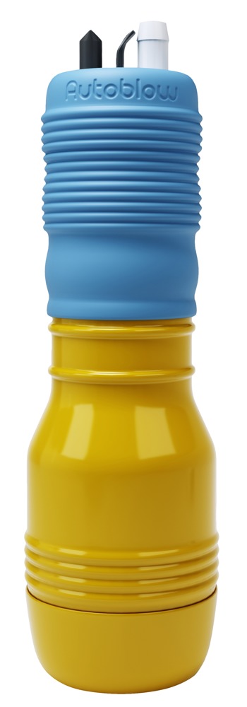 VacuGLIDE Universal Stroking C - Afbeelding 6