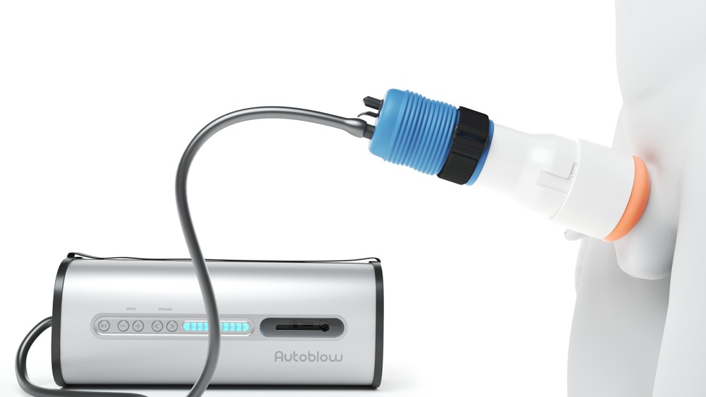 VacuGLIDE Universal Stroking C - Afbeelding 8